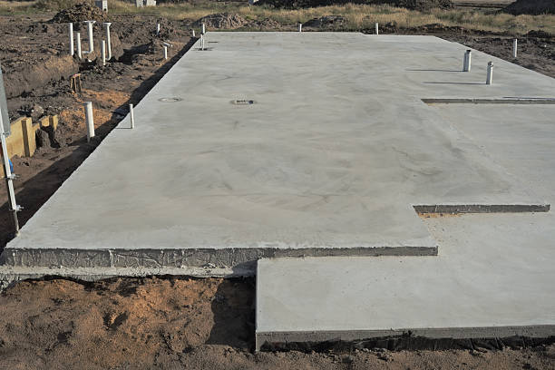 Best Concrete Crack Repair  in Los Altos Hills, CA