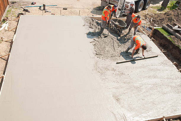  Los Altos Hills, CA Concrete contractor Pros